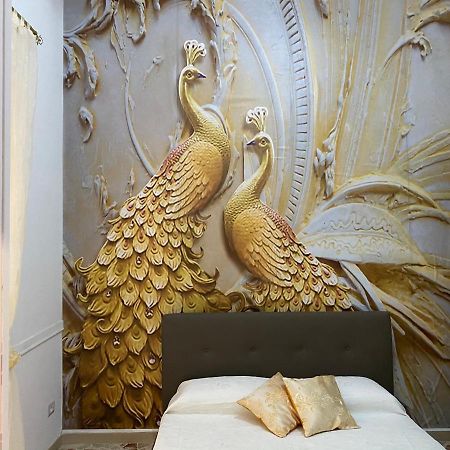 ソレントHistoric Center Houseアパートメント エクステリア 写真