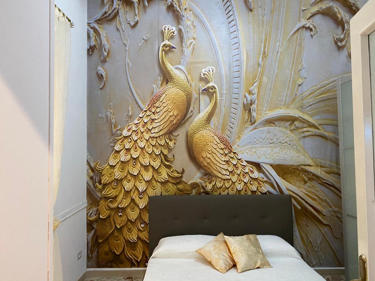 ソレントHistoric Center Houseアパートメント エクステリア 写真